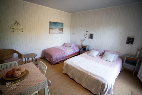 Chambre Deauville